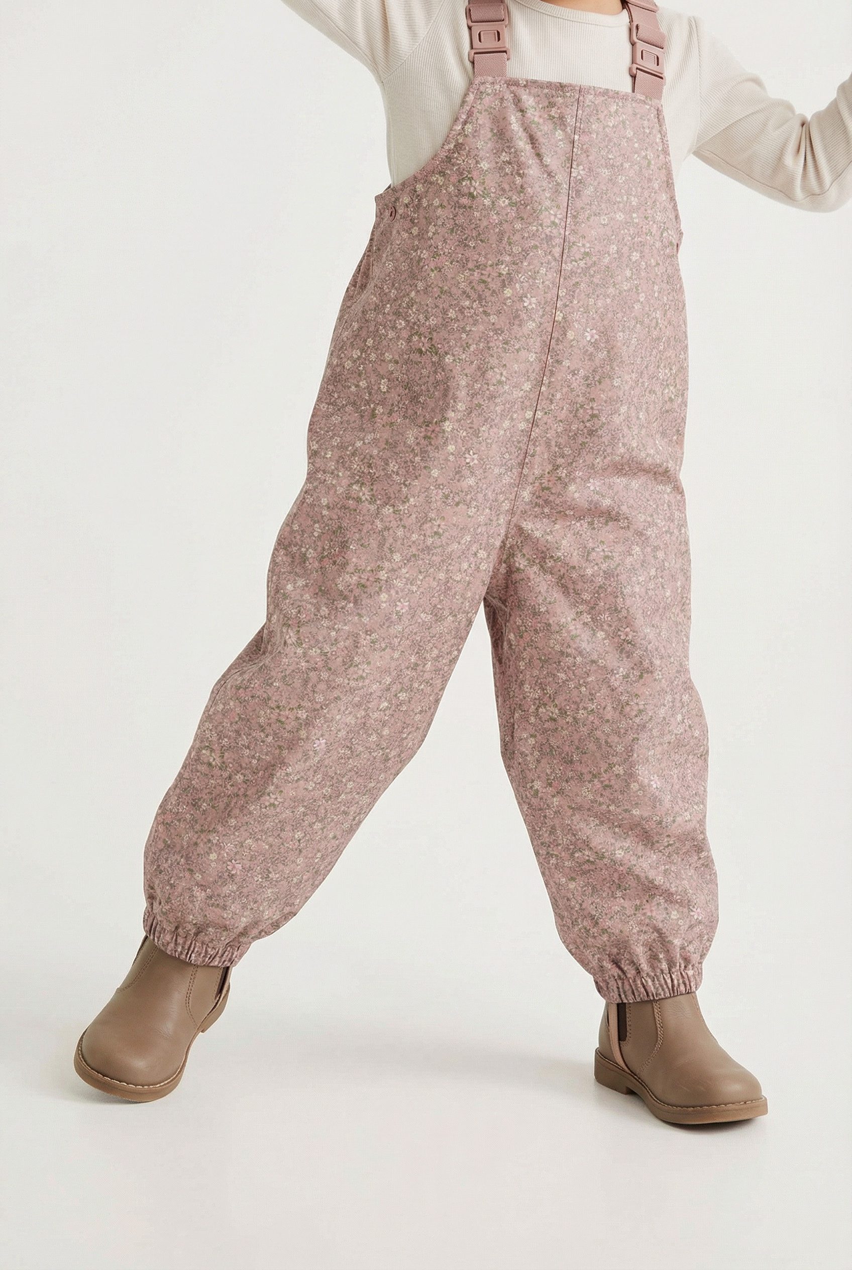 WHEAT Regen- und Matschlatzhose Charlo wasserdicht