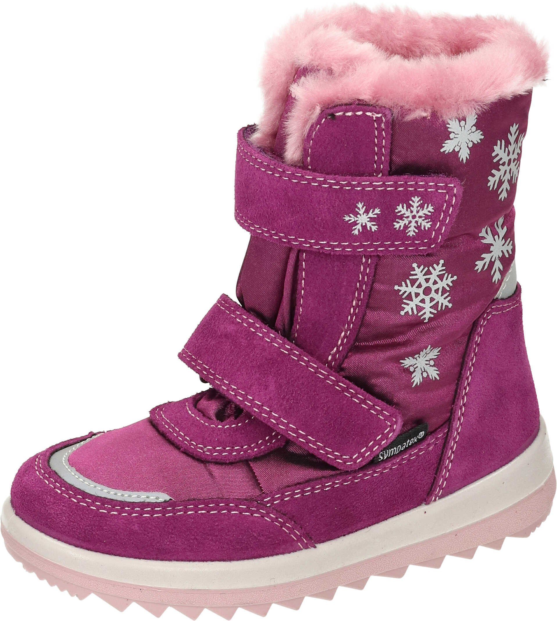 Richter Сапоги Winterstiefel mit SYMPATEX