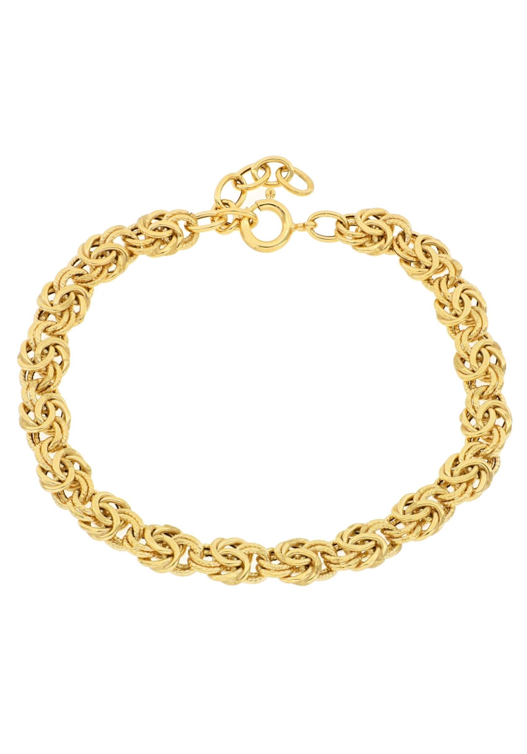 Herren Armband In Gold Online Kaufen Otto