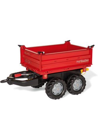 ROLLY TOYS ® Kinderfahrzeug-Anhänger &qu...