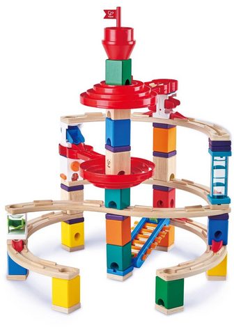 HAPE Трек "Quadrilla Super Spiralburg&...