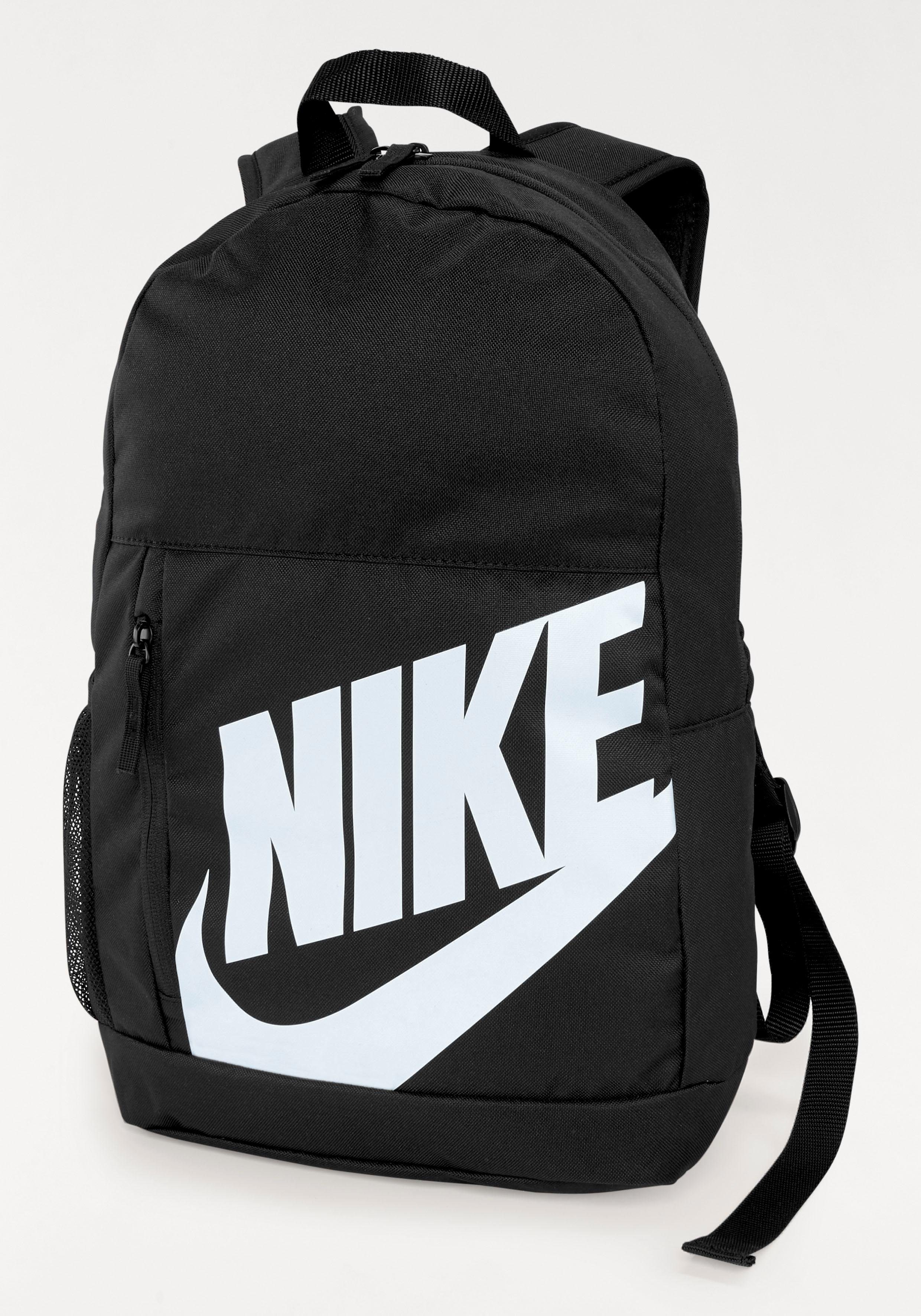 Nike Sportswear Sportrucksack »YOUTH NIKE ELEMENTAL BACKPACK« online kaufen | OTTO