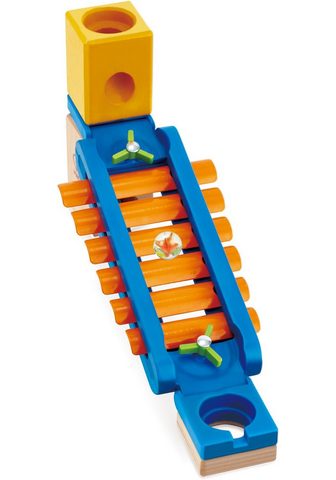 HAPE Трек "Quadrilla Klingender Spielp...