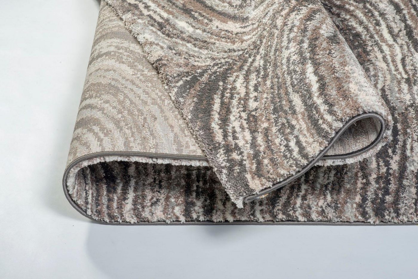 Teppich »Lexa Face«, OCI DIE TEPPICHMARKE, rechteckig, Höhe 20 mm, besonders weich durch Microfaser, Wohnzimmer-kaufen