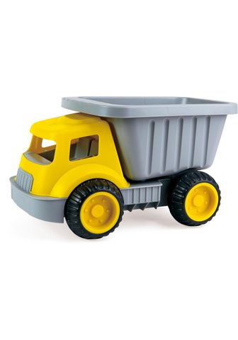 HAPE Spielzeug-LKW "Sandlaster"