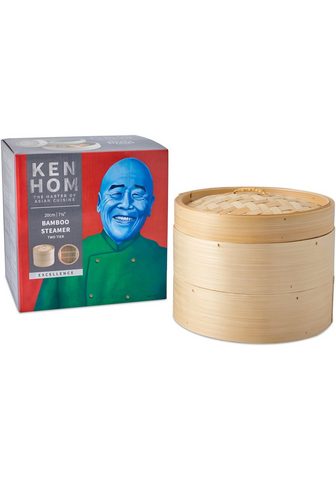 KEN HOM Пароварка »KH506« (1-tlg.)...