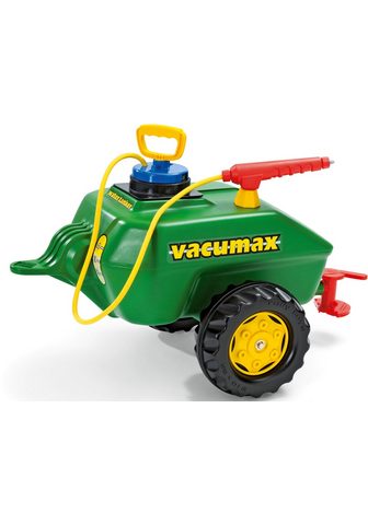 ROLLY TOYS ® Kinderfahrzeug-Anhänger &qu...