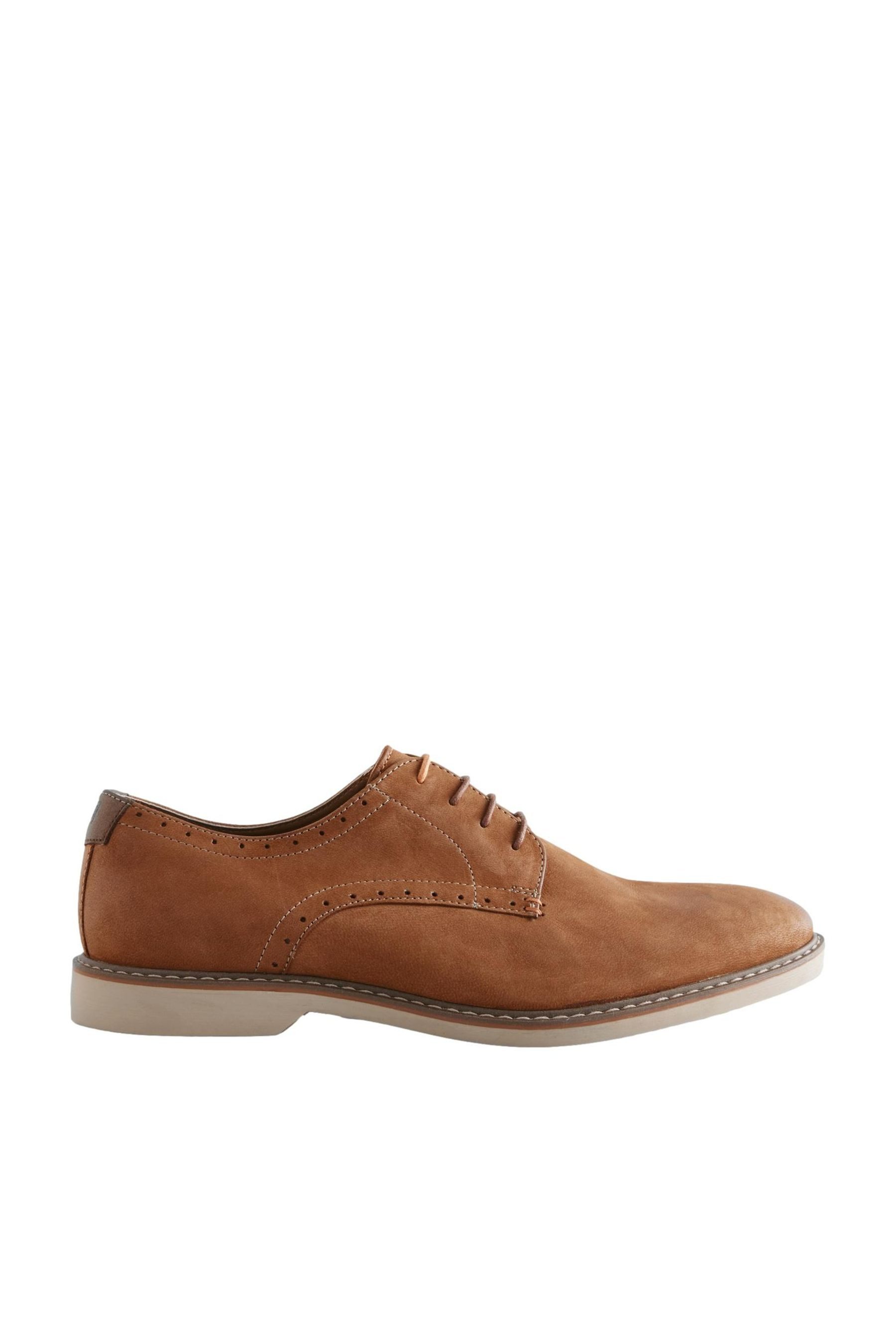 Next Lässig-elegante Derbyschuhe Schnürschuh (1-tlg) günstig online kaufen