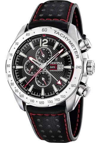 FESTINA Часы-хронограф »Chrono Sport F20...