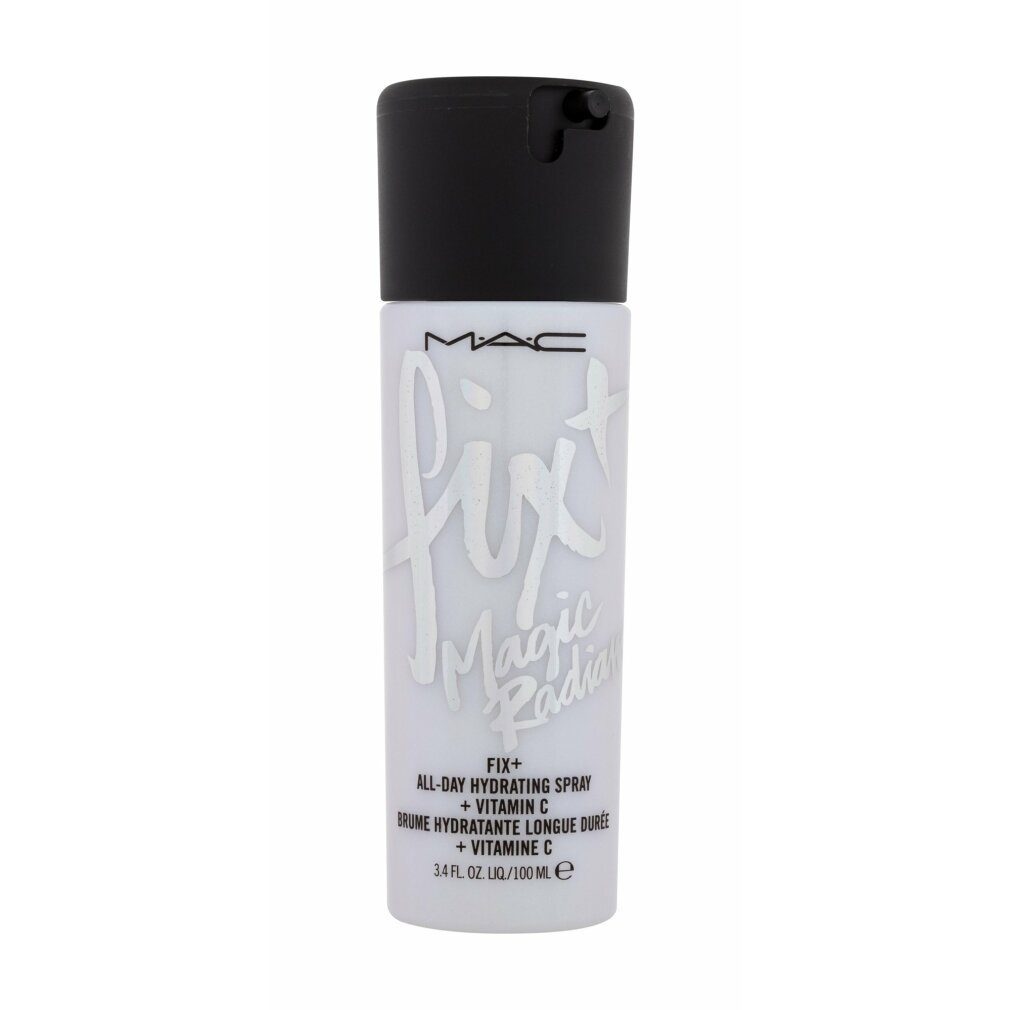MAC Schwämmchen Studio Fix+ Magic Radiance Setting Spray