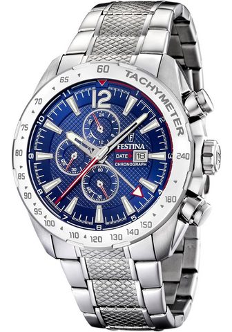 FESTINA Часы-хронограф »Chrono Sport F20...