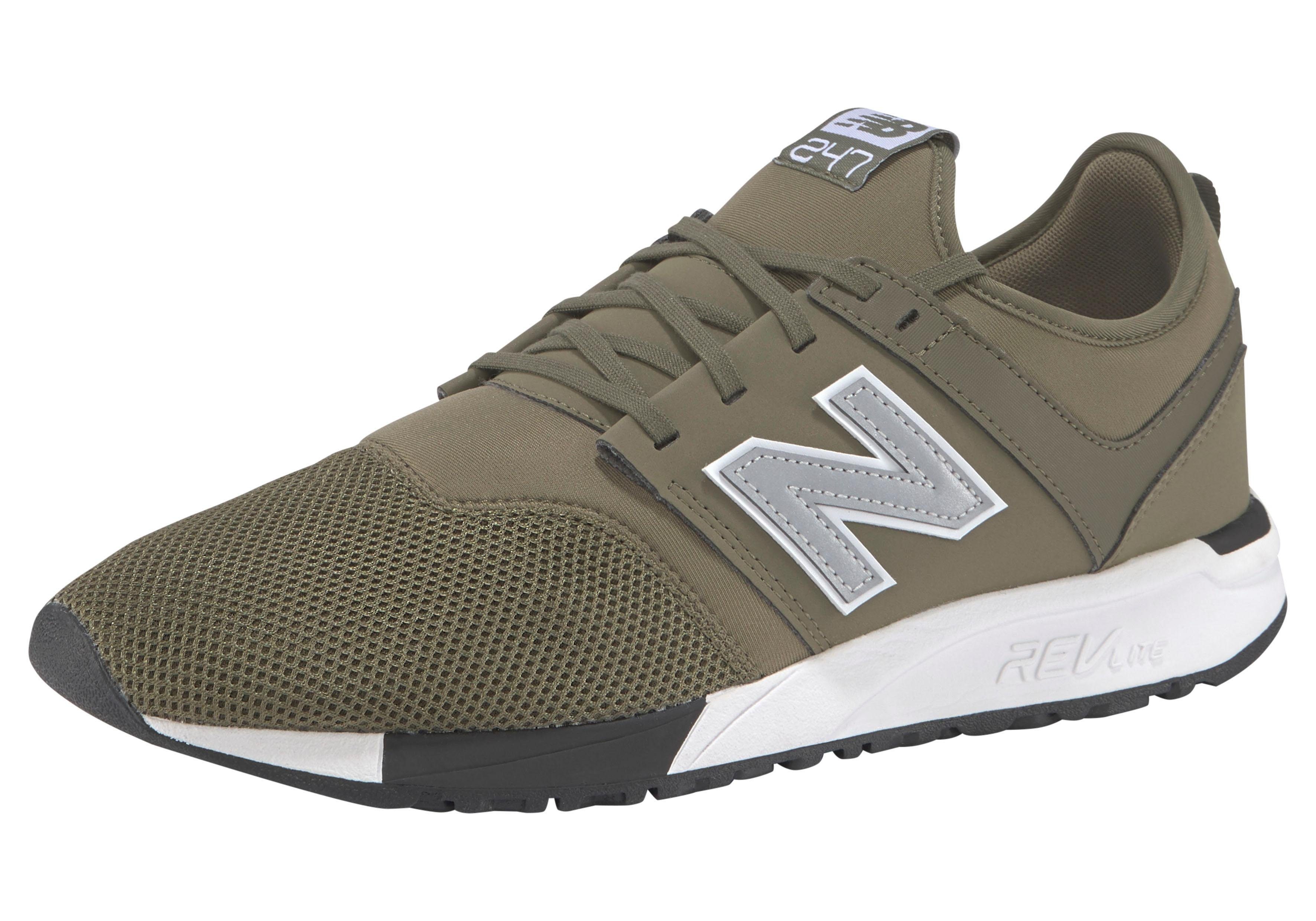 New Balance »MRL 247« Sneaker online kaufen | OTTO New Balance »MRL 247« Sneaker online kaufen | OTTO