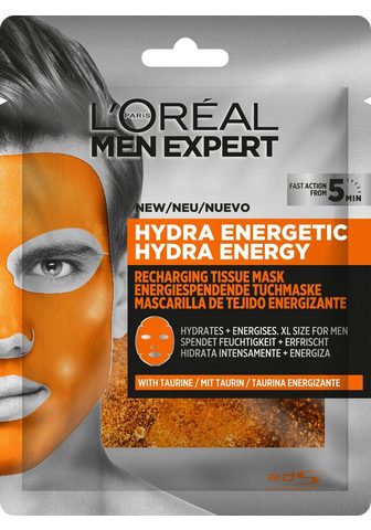 L'ORÉAL PARIS MEN EXPERT L'ORÉAL PARIS MEN EXPERT Tuchma...