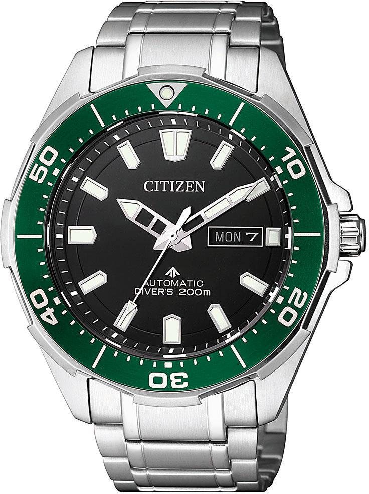 promaster citizen automatic