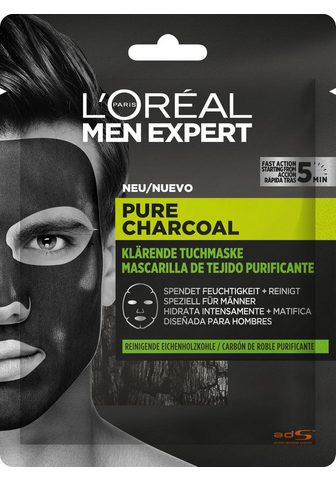 L'ORÉAL PARIS MEN EXPERT L'ORÉAL PARIS MEN EXPERT маска ...