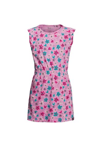 JACK WOLFSKIN Летнее платье &raquo;LILY LAGOON плать...