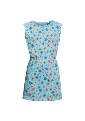 JACK WOLFSKIN Летнее платье »LILY LAGOON плать...