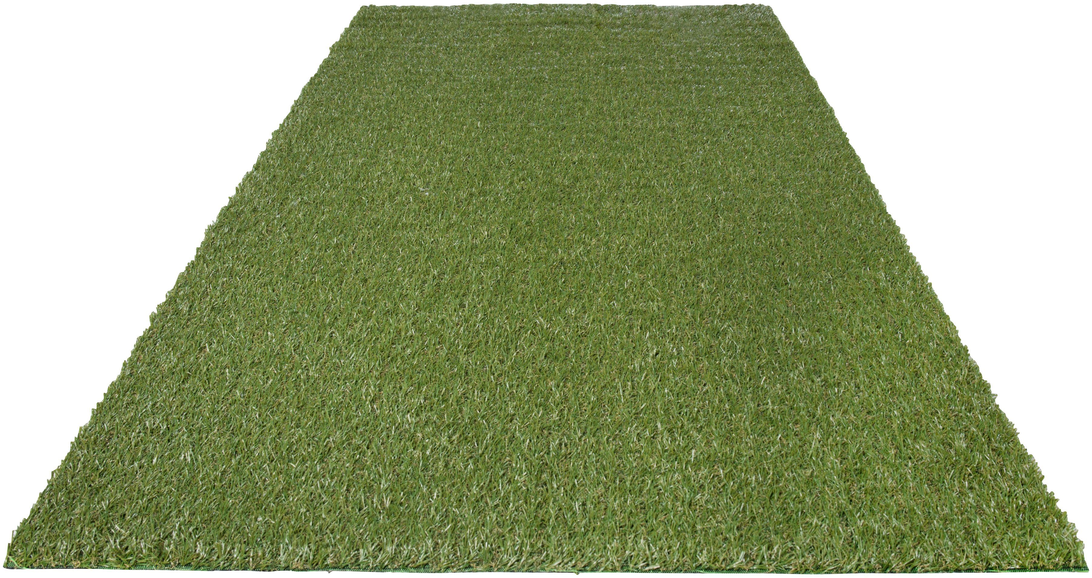 Kunstrasen »Jever«, Rasenteppich, LxB: 200 x 100 cm Kunstrasen »Jever«, Rasenteppich, LxB: 200 x 100 cm