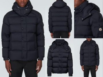 MONCLER Winterjacke MONCLER Vezere Down-Jacket Hooded Coat Mantel Daunen-Jacke Blouson Bom
