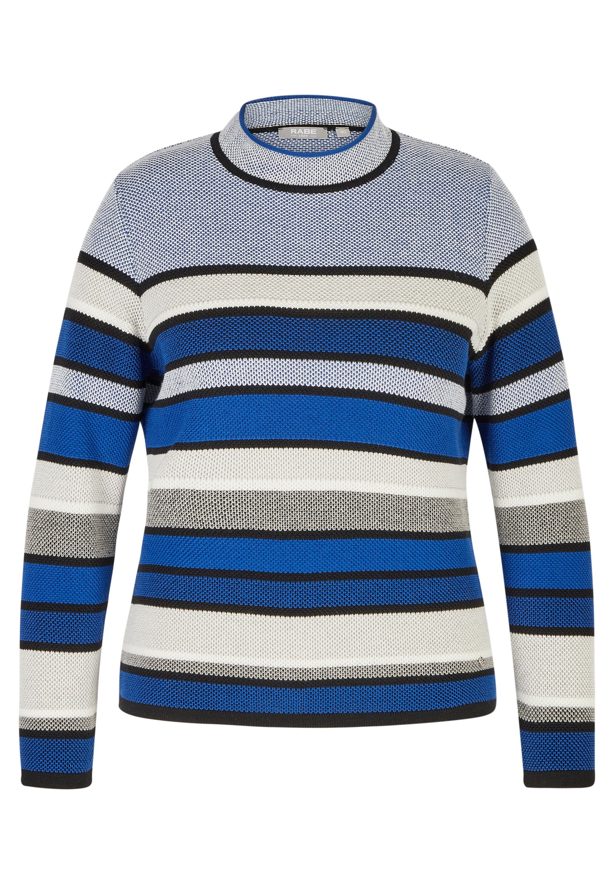 Rabe Strickpullover günstig online kaufen