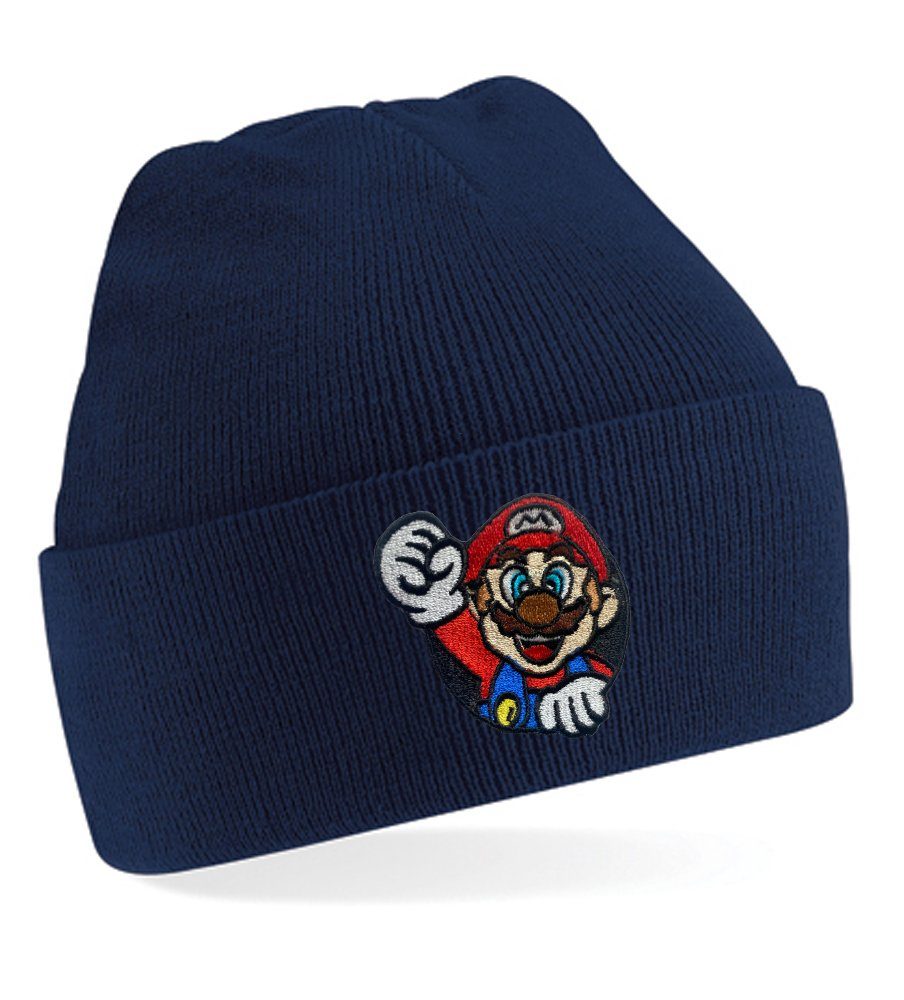 Navyblau