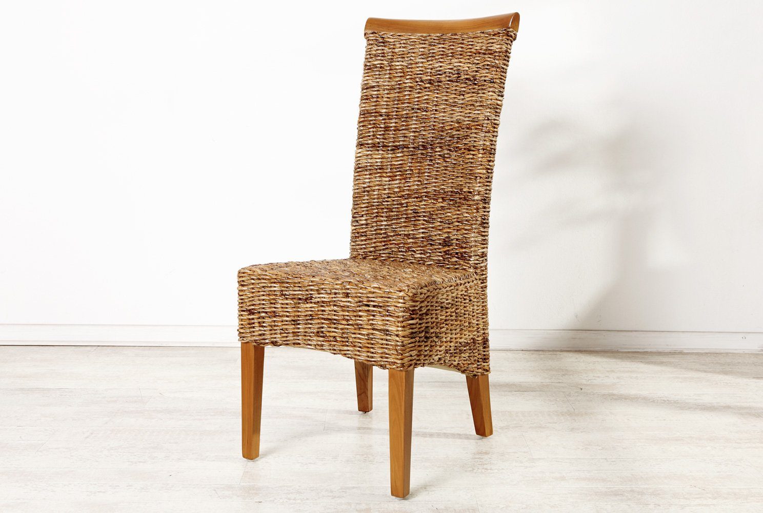 1a Direktimport Esszimmerstuhl Geflechtstühle Geflechtstuhl Rattanstühle me günstig online kaufen