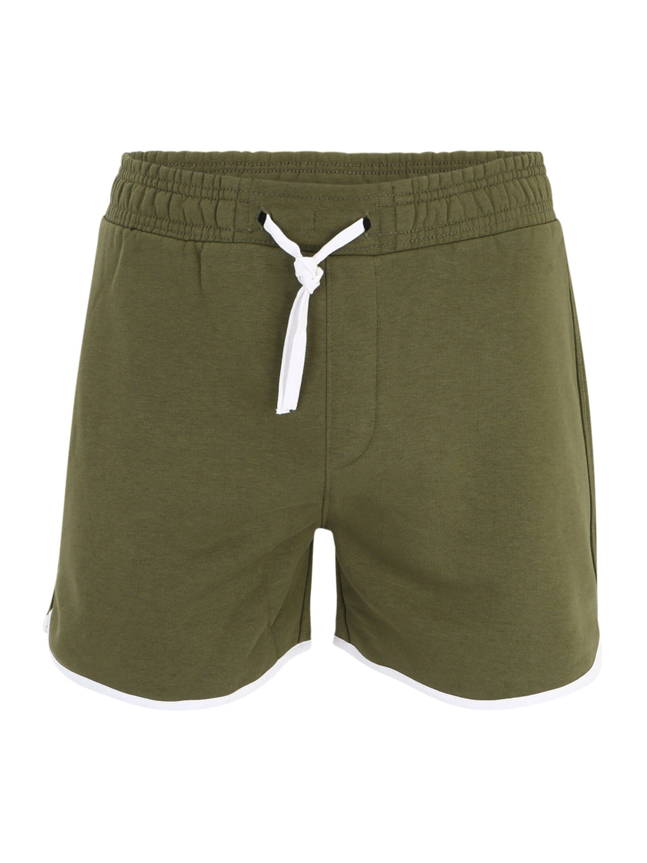 AÈROPOSTALE Shorts (1-tlg) Drapiert/gerafft | Shorts