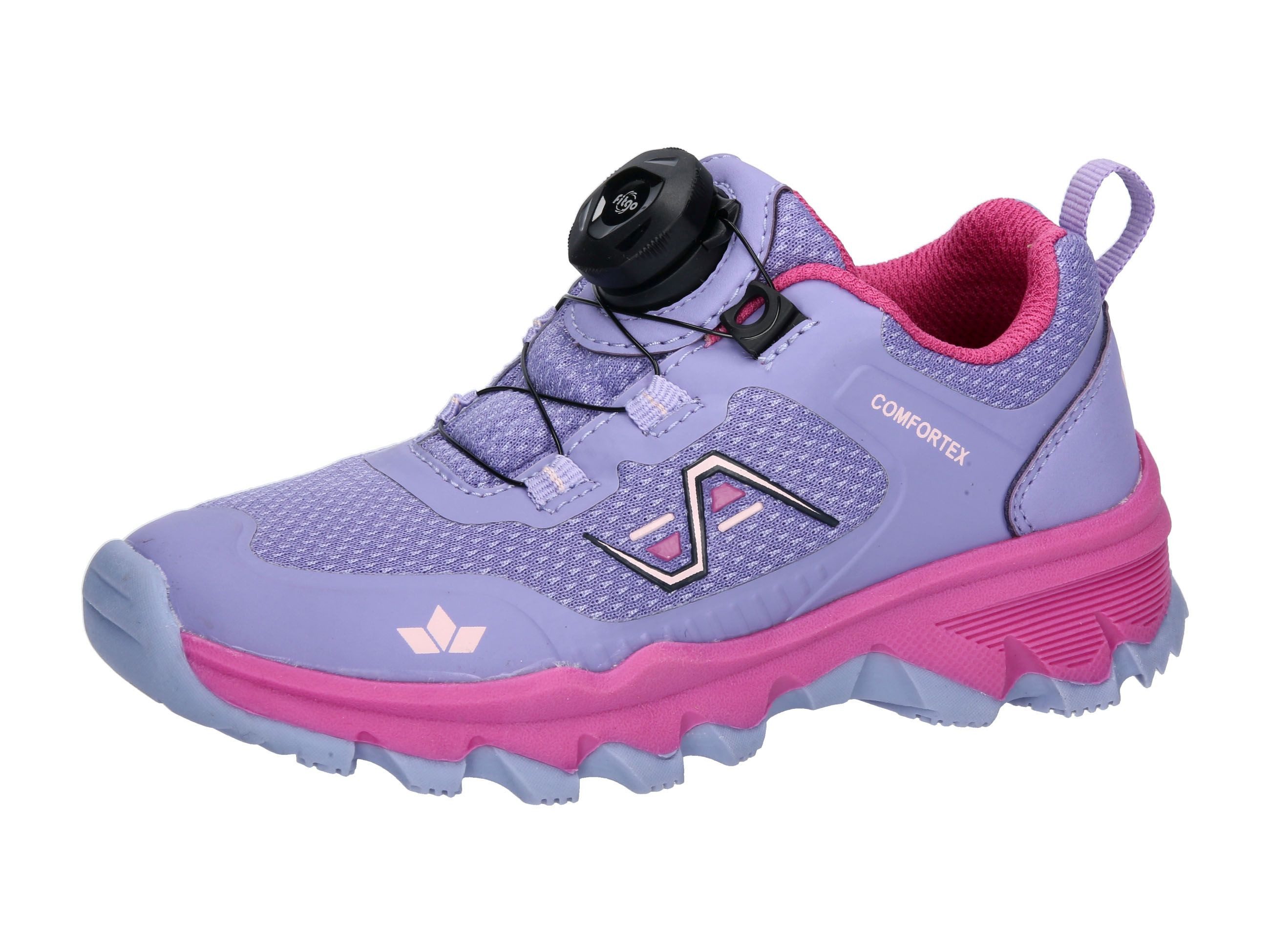 Lico Outdoorschuh Rockledge Wanderschuh günstig online kaufen