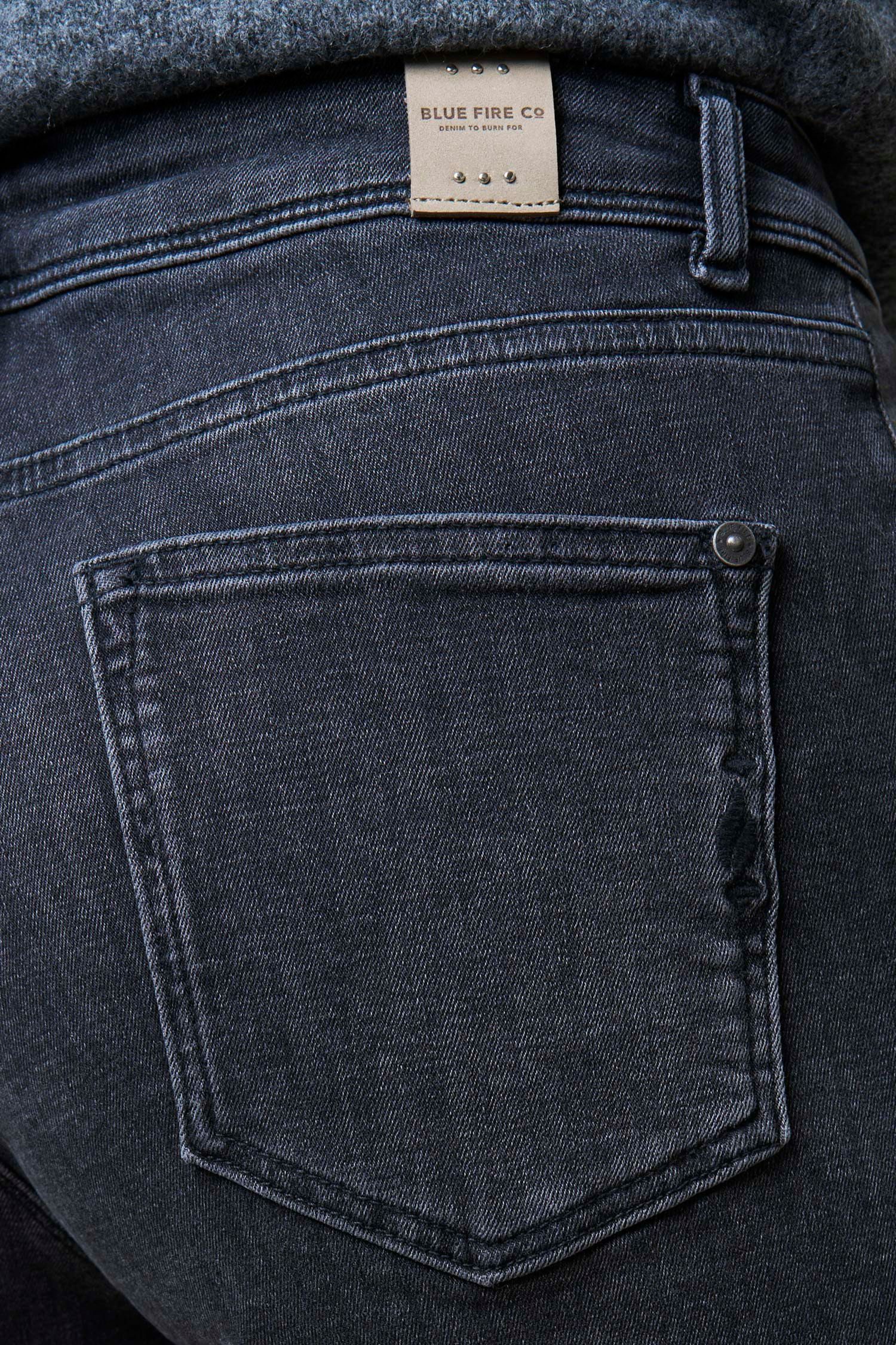 BLUE FIRE Weite Jeans günstig online kaufen