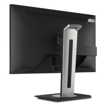 Viewsonic VS18980(VG2448a-2) LED-Monitor (61 cm/24 ", 1920 x 1080 px, 5 ms Reaktionszeit, IPS, 16:9, schwarz)