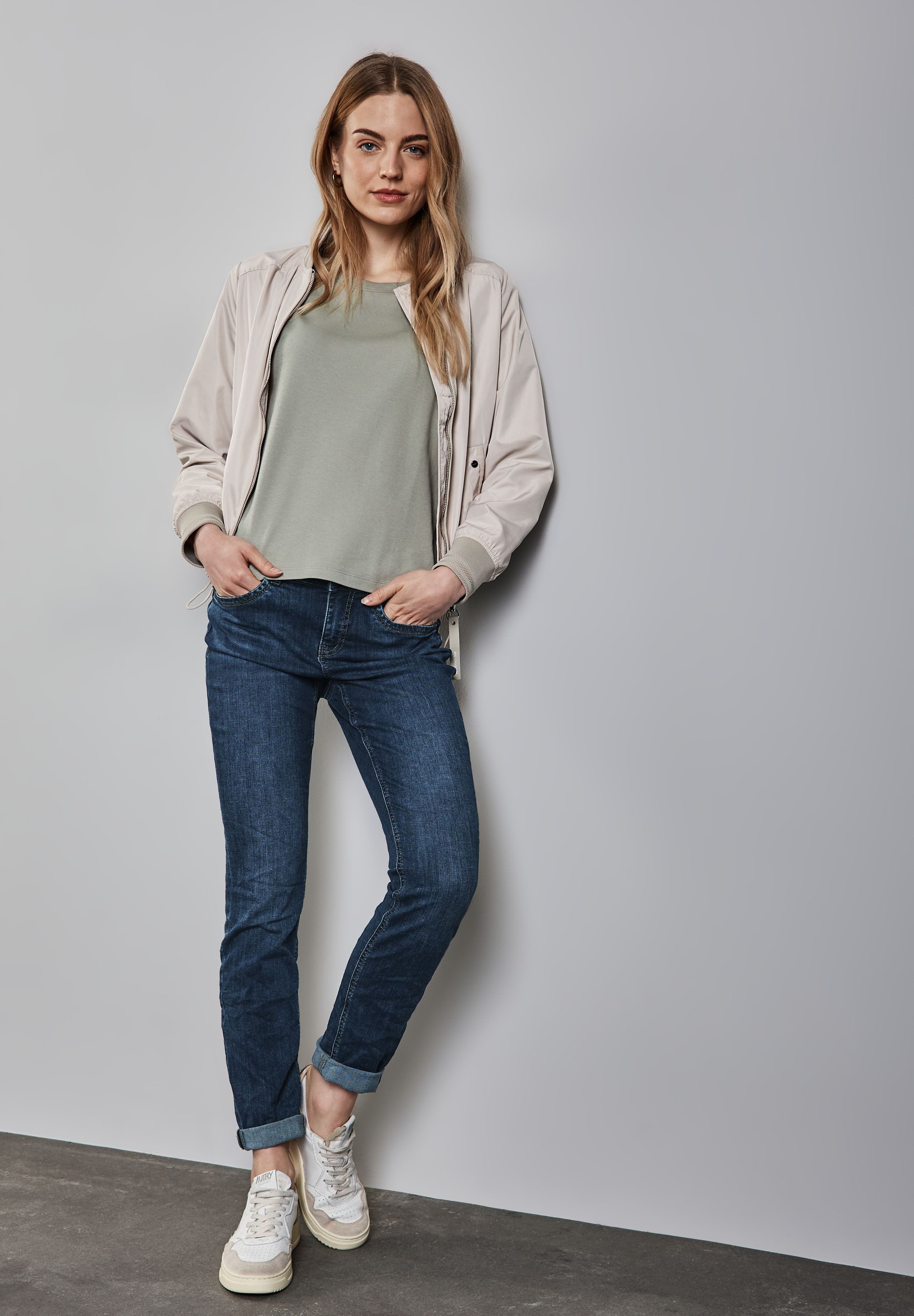 STREET ONE 5-Pocket-Hose