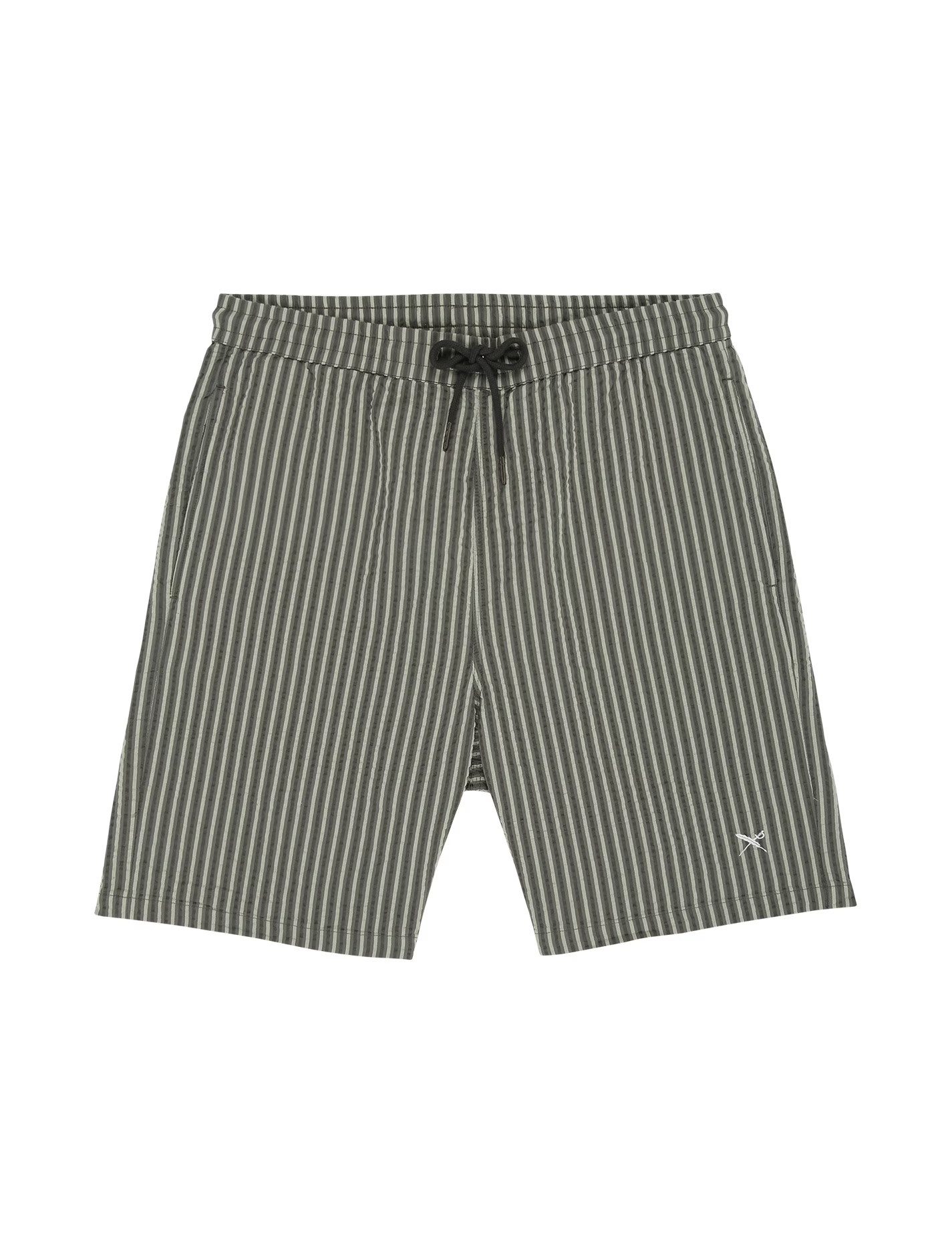 iriedaily Shorts - Seekah Short - kurze Hose Herren - leichte Shorts