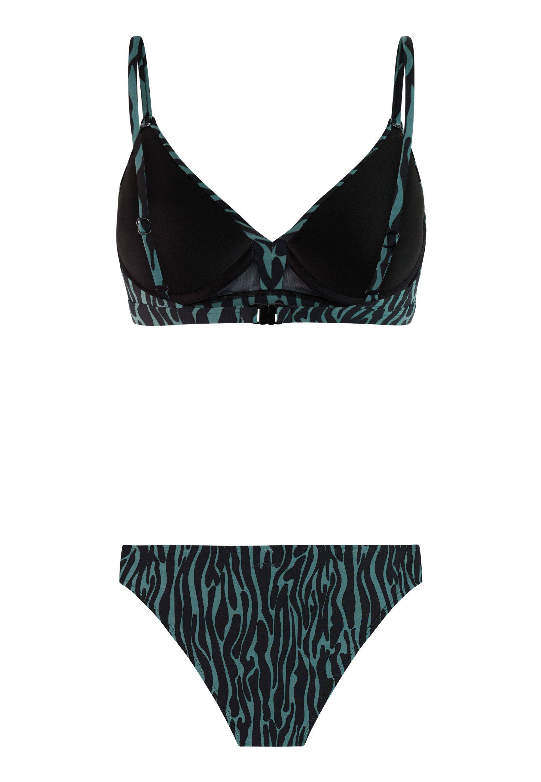 Protest Triangel-Bikini PRTErrori (Set, 1-St)