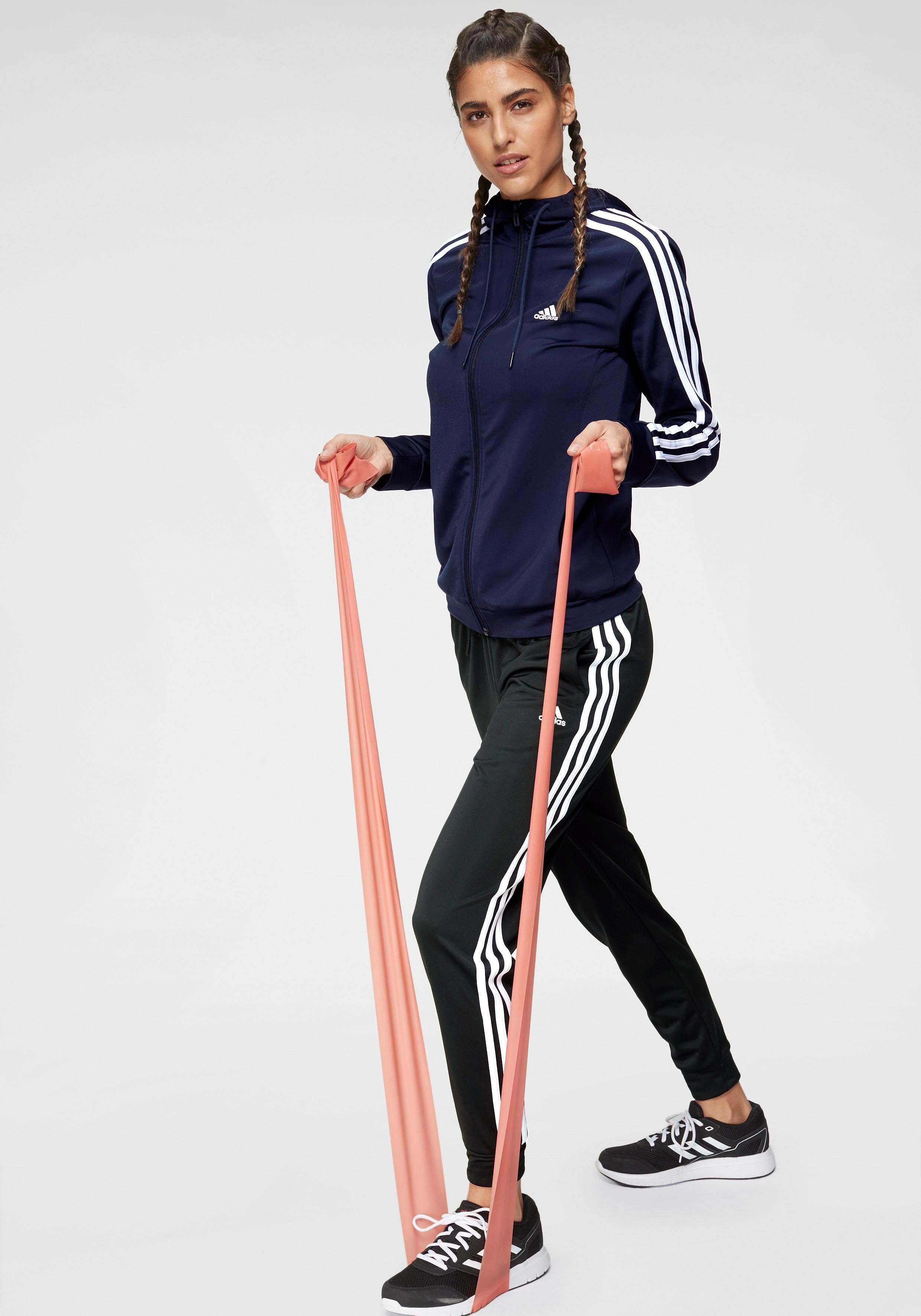 otto trainingsanzug damen adidas otto trainingsanzug damen adidas