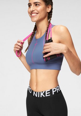 NIKE Бюстгальтер спортивный &raquo;WOMAN SW...