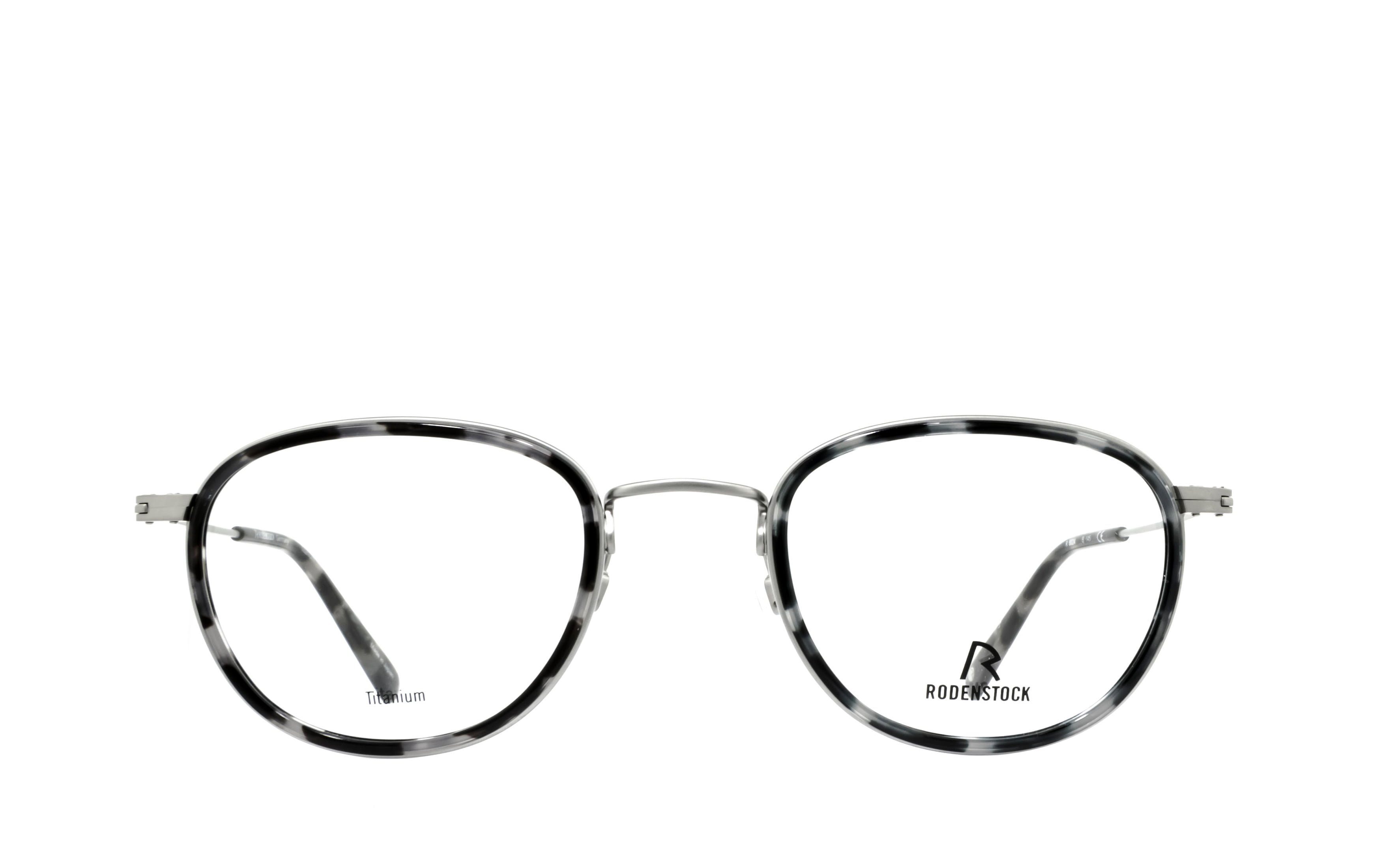 Rodenstock RS8024B-n Brille