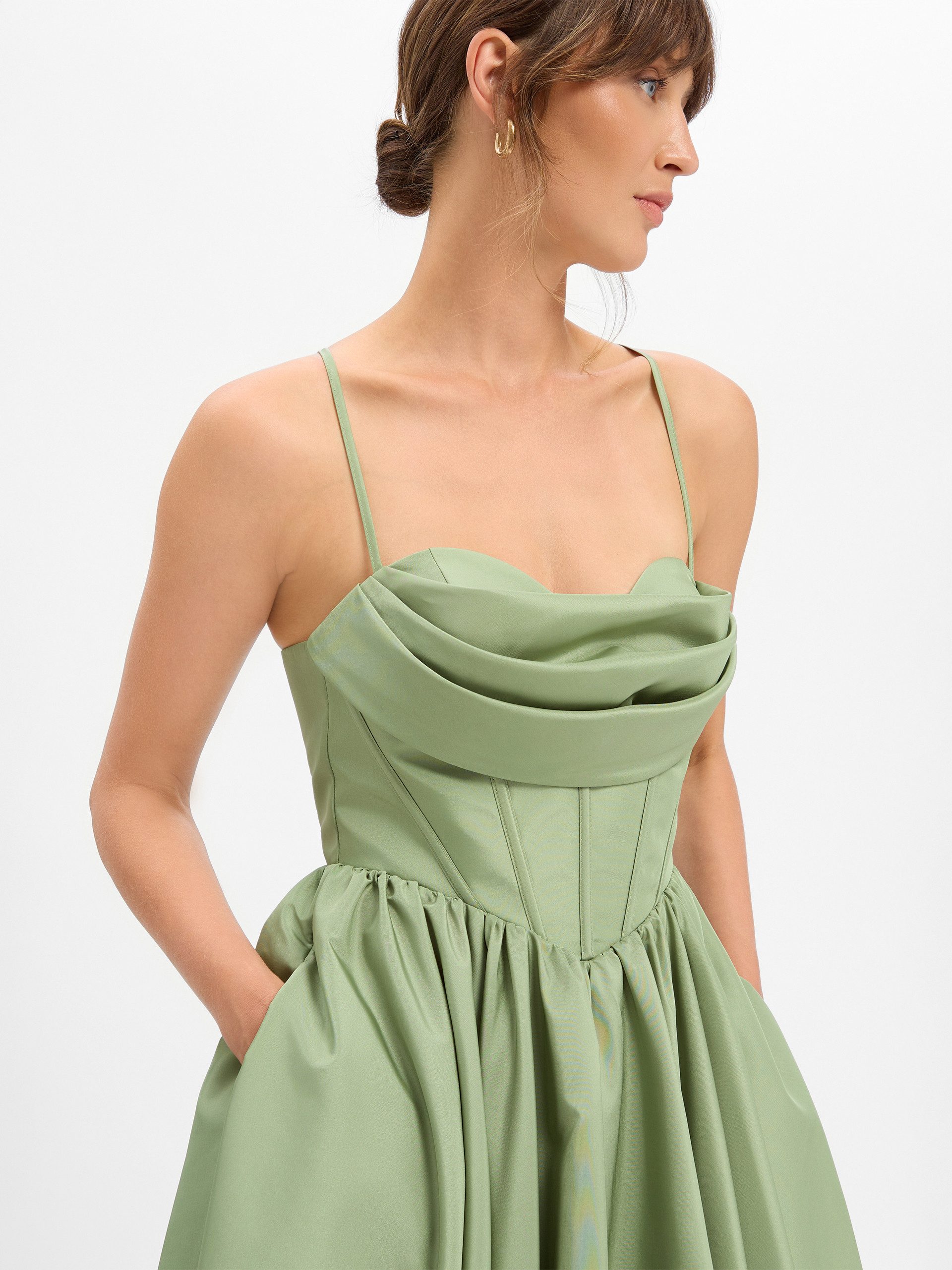 Marie Lund Abendkleid