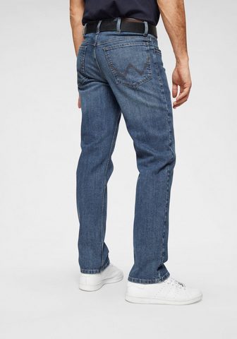 WRANGLER Джинсы »Authentic Straight«...