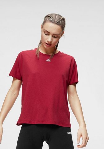 Футболка »OSR 3 STRIPES TEE&laqu...