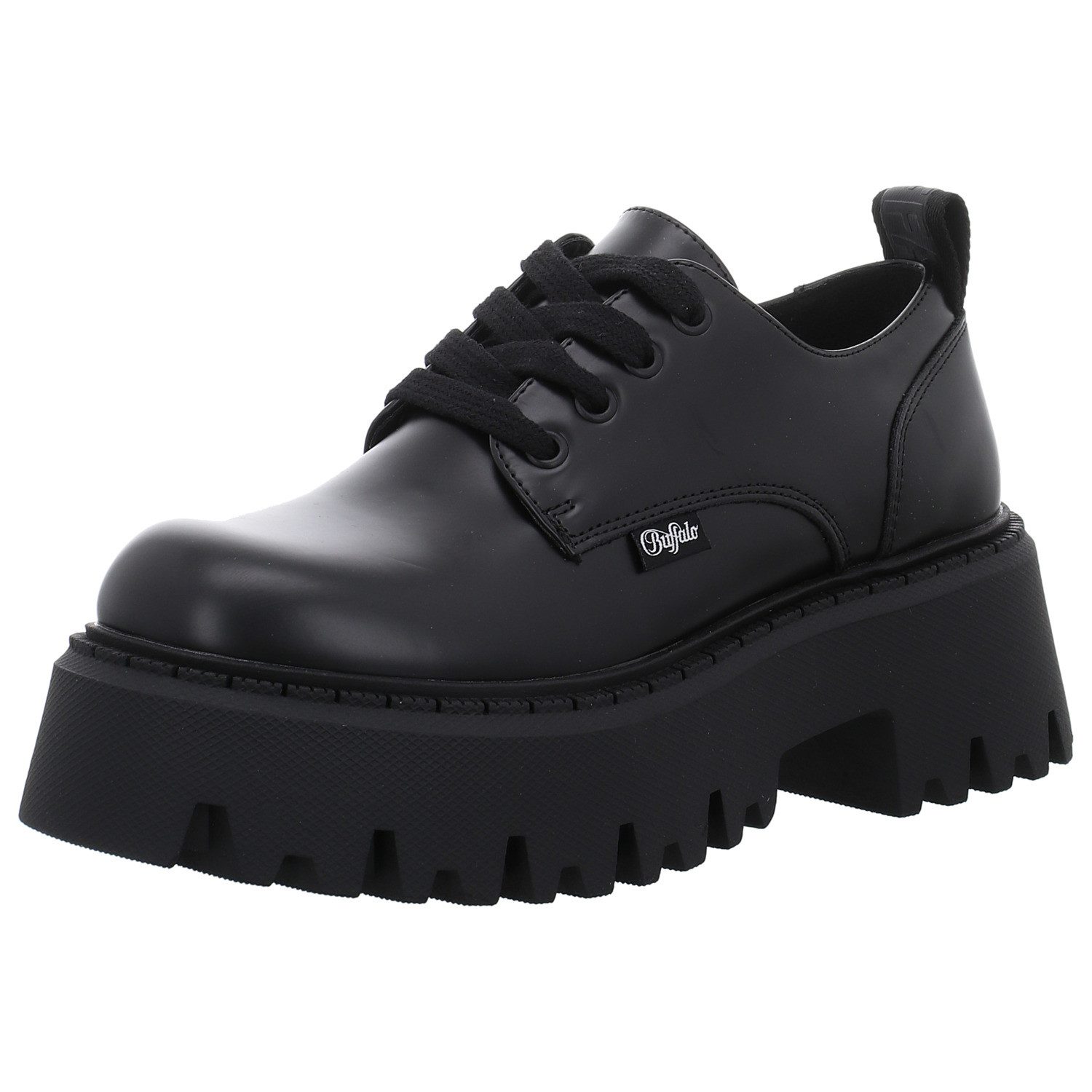 Buffalo Aspen CLS Schnürschuh