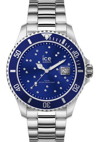 Часы »ICE steel - Blue Cosmos Si...