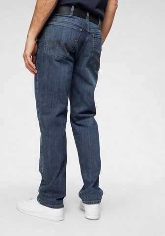 WRANGLER Джинсы »Authentic Straight«...