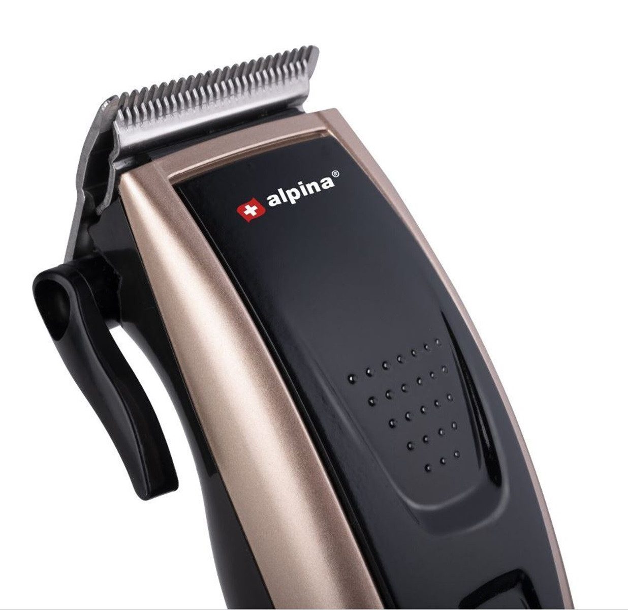 *Alpina* Haarschneider Haarschneidemaschine, kabellos
