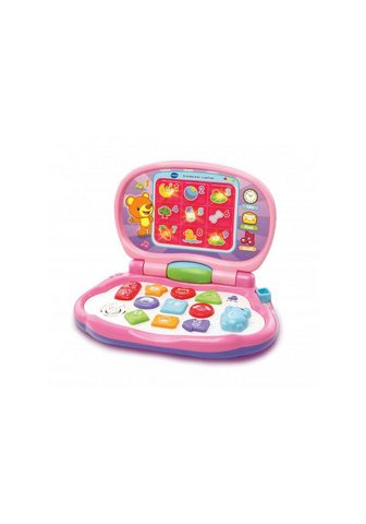 VTECH Игрушка »Entdecker-Laptop pink&l...