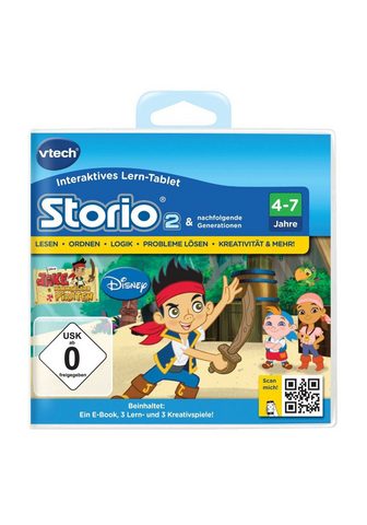 VTECH Storio Развивающая игрушка Жакет и die...