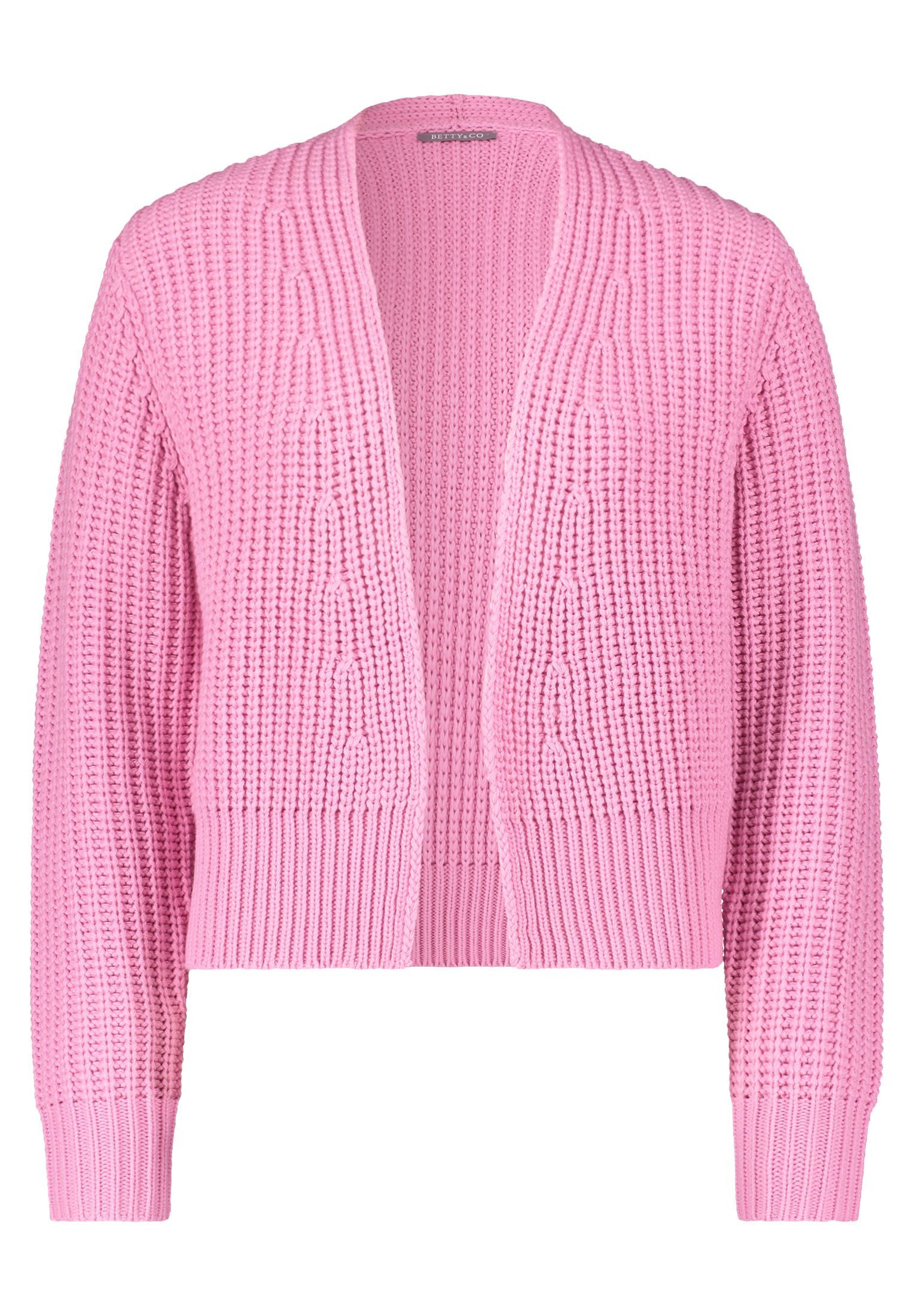 Betty&Co Strickjacke günstig online kaufen