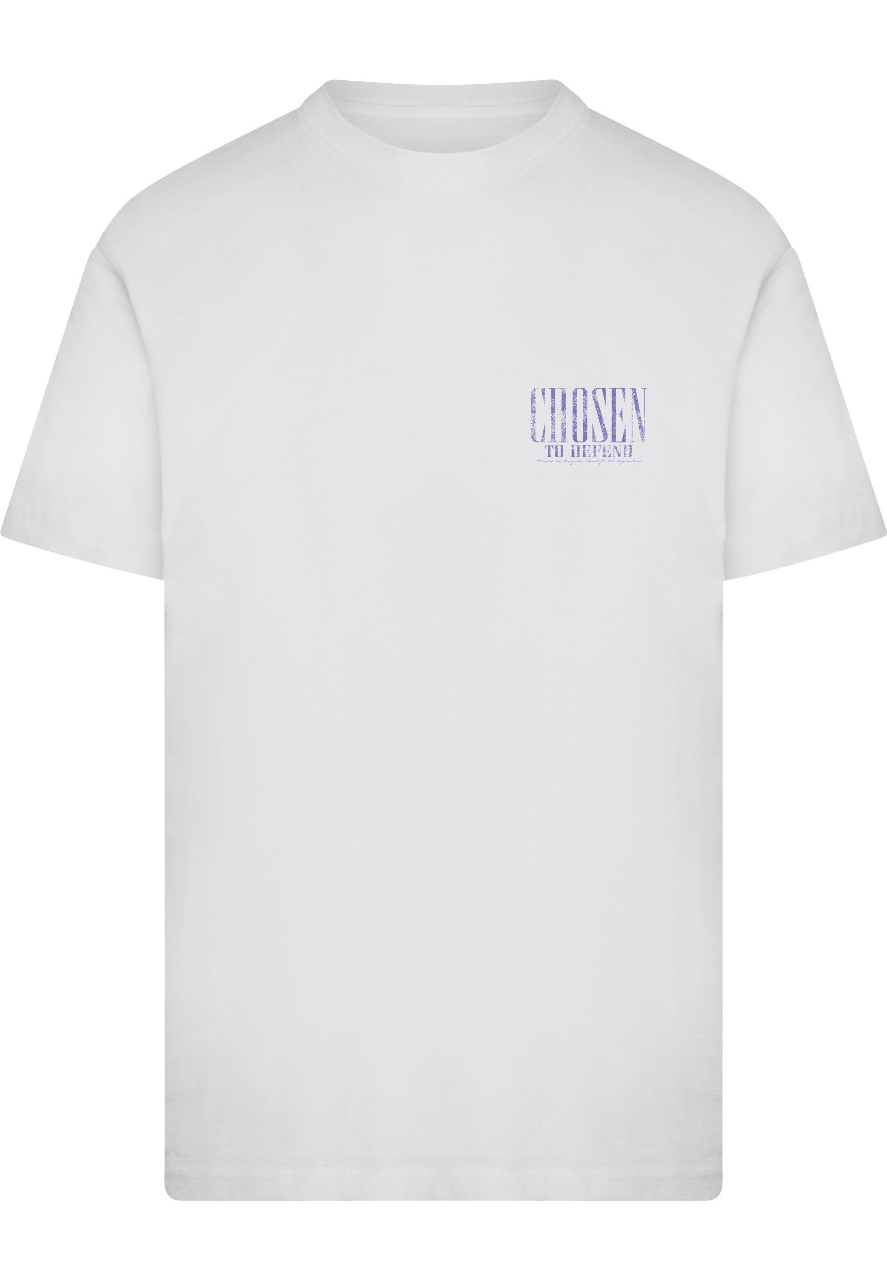 MisterTee T-Shirt MisterTee (1-tlg)