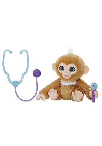 HASBRO Furreal Friend »kleiner Patient ...
