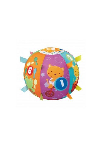 VTECH Игрушка »1-2-3 Tierspass Ball&la...