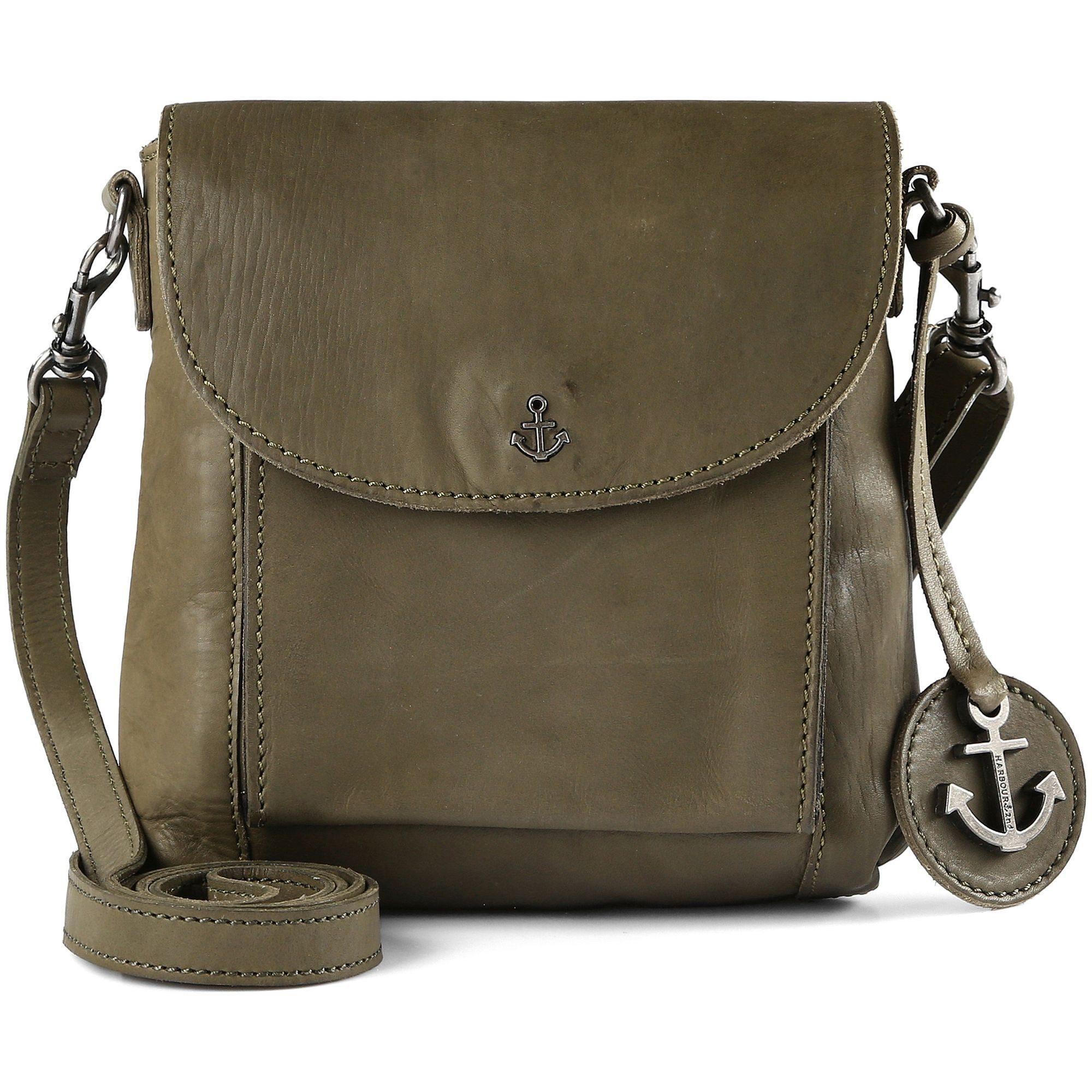 Schultertasche Anchor Love